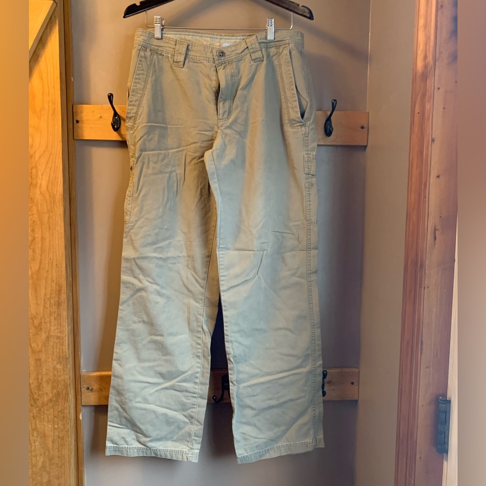 Columbia Utility work pants